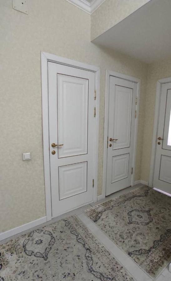 Elite Apartment In Street Mederova 50 Bishkek Exterior photo